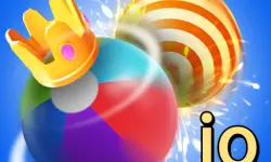 Bumper Ball io image