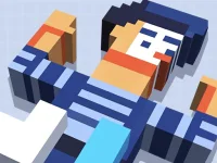 image bg Rolling Cube