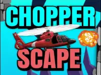 image bg Chopper Scape