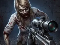 Good Guys & Bad Boys Zombie Survival GUI image
