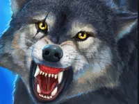 Wild Wolf Hunter image