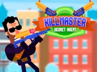 image bg KillMaster Secret Agent