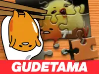 image bg Gudetama Jigsaw Puzzle