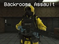 image bg Backrooms Assault
