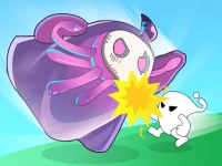 Ticktock Egg Run image