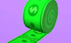 Money Up image