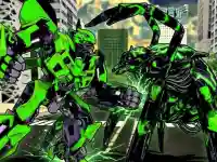 image bg MechaSpider: Cyber Strike