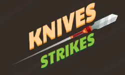 Knives Strikes image