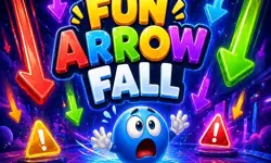 Fun Arrow Fall image