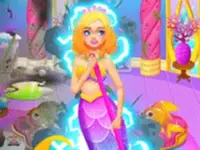image bg Mermaid Sea House Cleaning And Decorating