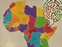 image bg This Time For Africa