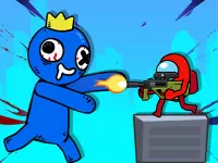 image bg Space Survivor Shooting