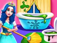 image bg Princess Home Cleaning