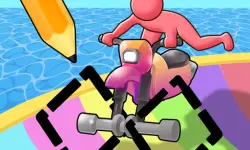 Draw Rider image