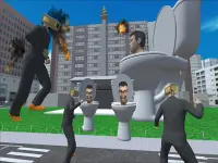 image bg Skibidi Toilet Rage