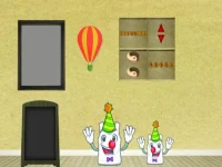 image bg Driving Instructor Escape