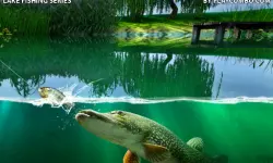 Willow Pond image
