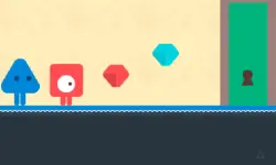 Red and Blue Adventure image