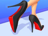 image bg Wonderful High Heels