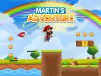 image bg Martins Adventure