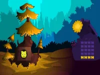 image bg Colorful Forest Escape 2