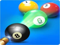 Real Pool 3D image