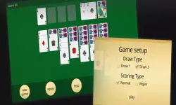 Solitaire GC image