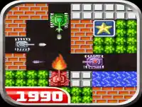 Tank Wars Classic image