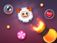 image bg Candy Grab