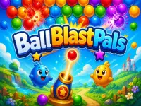 BallBlastPals image