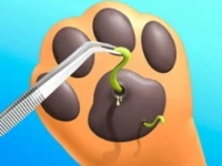 image bg Paw Care - 3D Vet Game