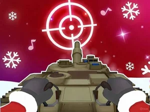 image bg Beat Shooter 3D
