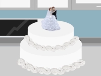 image bg My Wedding Cake