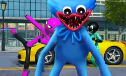 poppy playtime battle city image