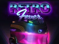 image bg Retro Fever