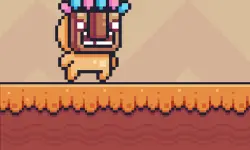 Jungle King image