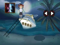 image bg Sailor Girl Escape