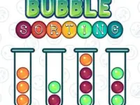 image bg Bubble Sorting