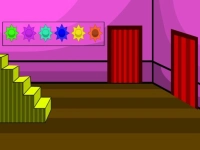 image bg Secret House Escape 2