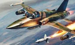 War Plane Strike: Sky Combat image