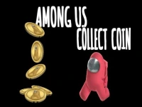 image bg Among Us Collect Coin