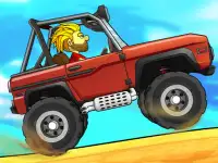 Climb Racing 3D image