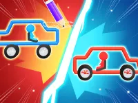 Draw Joust 3D image