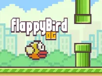 image bg Flappy Birds