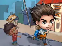 image bg Last Day On Earth Survival