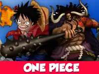 image bg One Piece 3D Game