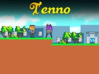 image bg Tenno
