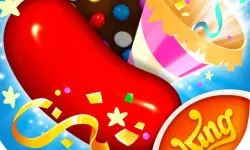 Candy Crushed - Candy Crush Saga image