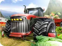 Tractor 3D no image