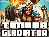 image bg Timber Gladiator